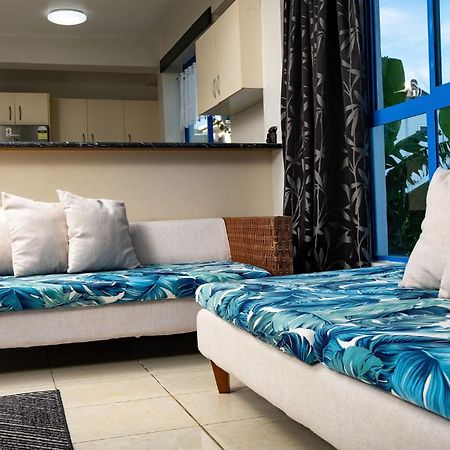 Croton House, Nadi Apartment Exterior photo
