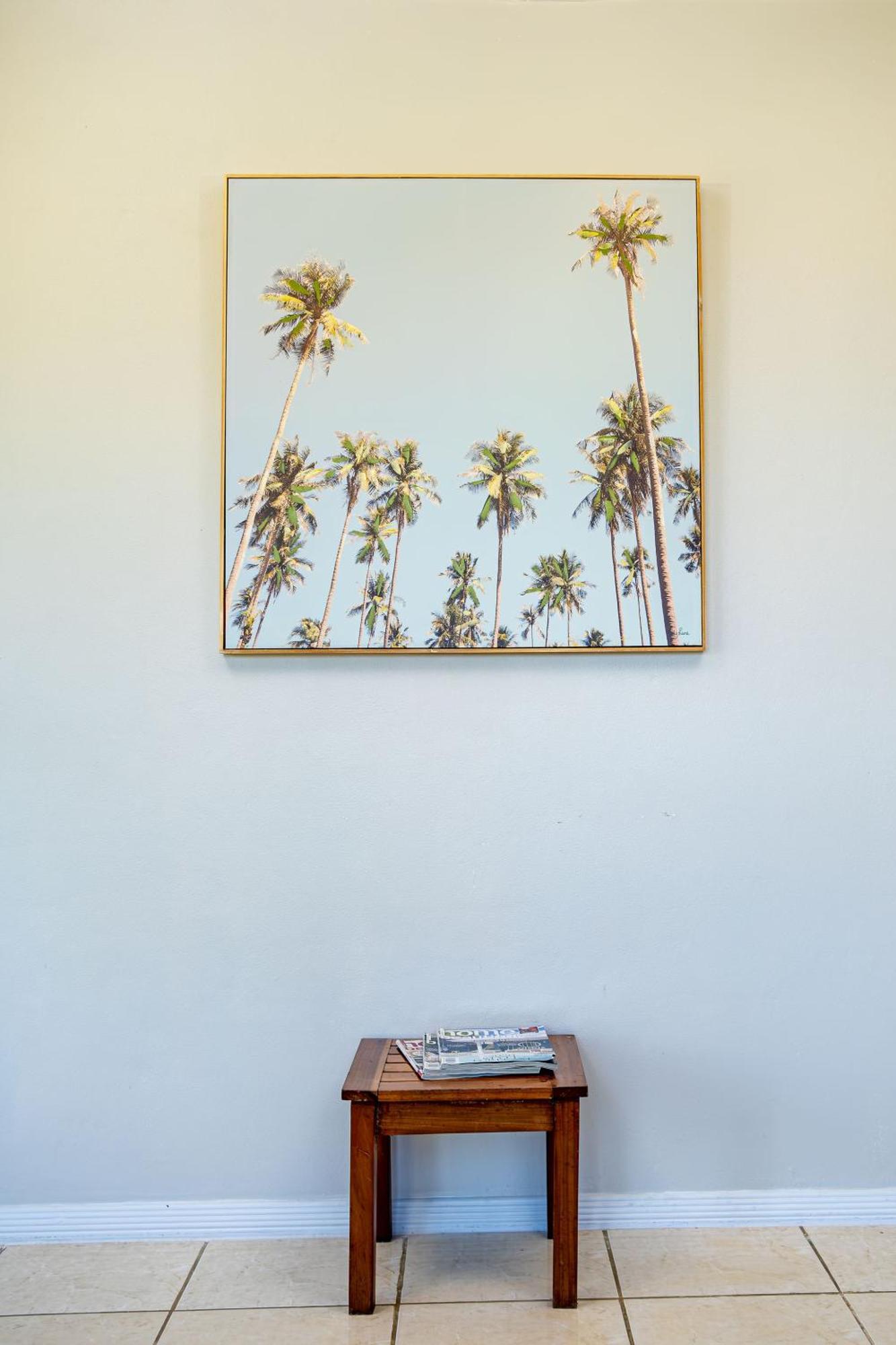 Croton House, Nadi Apartment Exterior photo